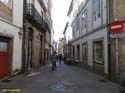 SANTIAGO DE COMPOSTELA (147) Rua de Fonseca