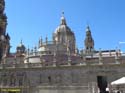 SANTIAGO DE COMPOSTELA (213) Catedral