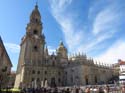 SANTIAGO DE COMPOSTELA (215) Catedral