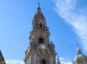 SANTIAGO DE COMPOSTELA (216) Catedral