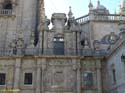 SANTIAGO DE COMPOSTELA (218) Catedral