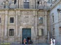 SANTIAGO DE COMPOSTELA (219) Catedral