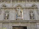 SANTIAGO DE COMPOSTELA (223) Catedral - Puerta Santa
