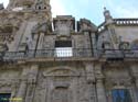 SANTIAGO DE COMPOSTELA (226) Catedral - Puerta Real