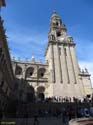 SANTIAGO DE COMPOSTELA (233) Catedral