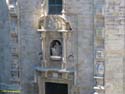 SANTIAGO DE COMPOSTELA (323) Iglesia de San Fructuoso