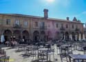 SANTIAGO DE COMPOSTELA (349) Plaza de la Quintana Vivos