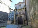 SANTIAGO DE COMPOSTELA (356) Monasterio de San Pelayo