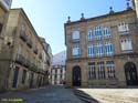 SANTIAGO DE COMPOSTELA (381) Rua das Casas Reais