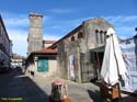 SANTIAGO DE COMPOSTELA (408) Mercado de Abastos