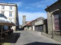 SANTIAGO DE COMPOSTELA (409) Mercado de Abastos