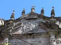 SANTIAGO DE COMPOSTELA (412) Iglesia de San Agustin