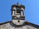 SANTIAGO DE COMPOSTELA (417) Iglesia de San Felix de Solovio