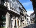 SANTIAGO DE COMPOSTELA (427) Rua Das Orfas