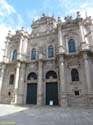 SANTIAGO DE COMPOSTELA (447) Catedral