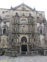 SANTIAGO DE COMPOSTELA (448) Catedral