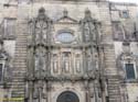 SANTIAGO DE COMPOSTELA (449) Catedral