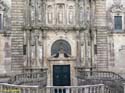 SANTIAGO DE COMPOSTELA (450) Catedral