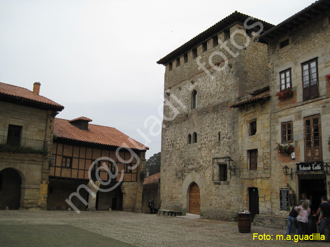 SANTILLANA DEL MAR (110)