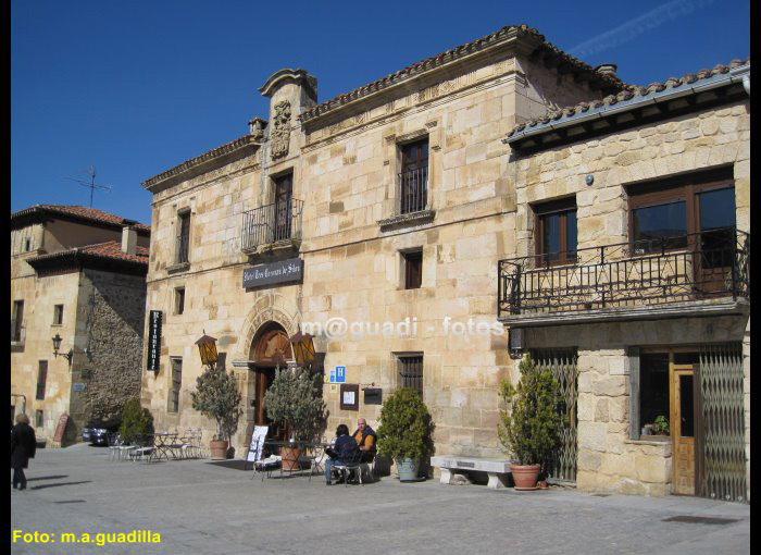 SANTO DOMINGO DE SILOS (102)