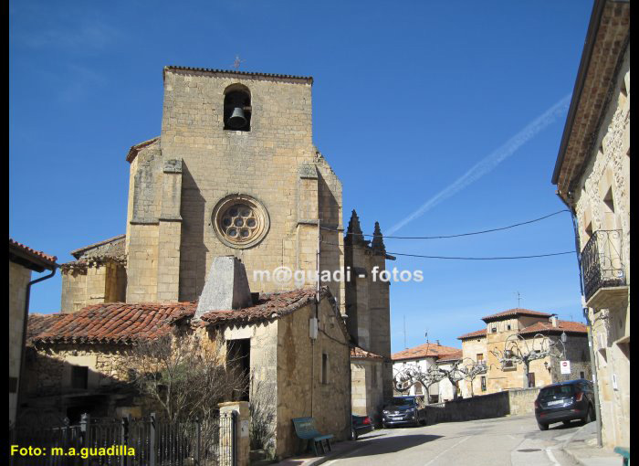 SANTO DOMINGO DE SILOS (103)