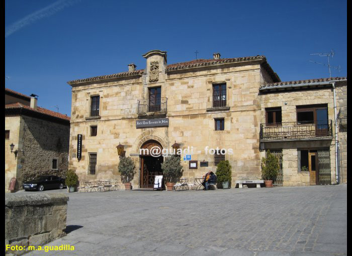 SANTO DOMINGO DE SILOS (105)