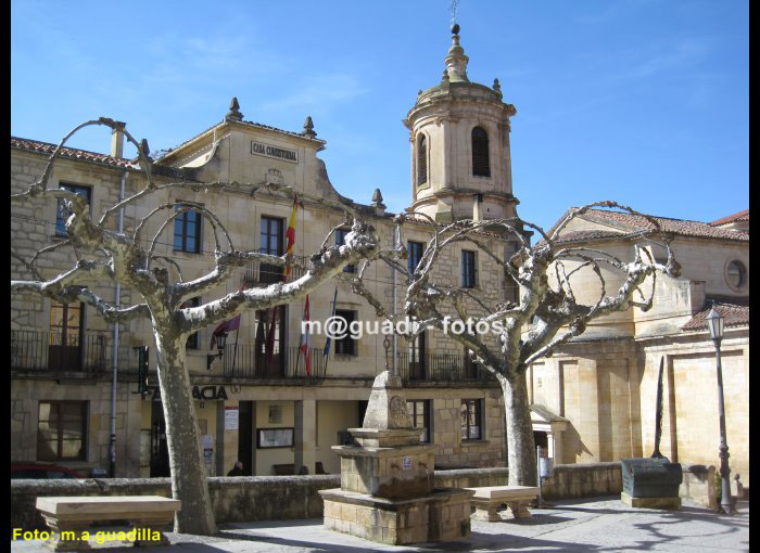 SANTO DOMINGO DE SILOS (107)