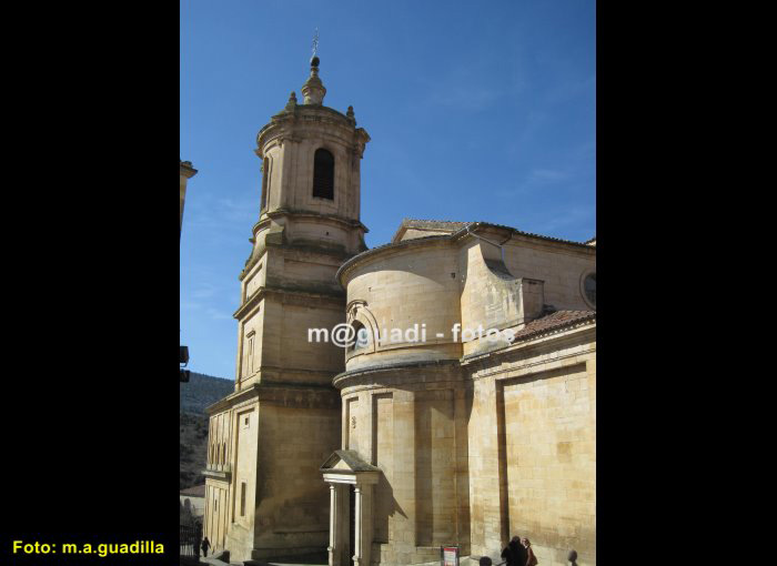 SANTO DOMINGO DE SILOS (109)