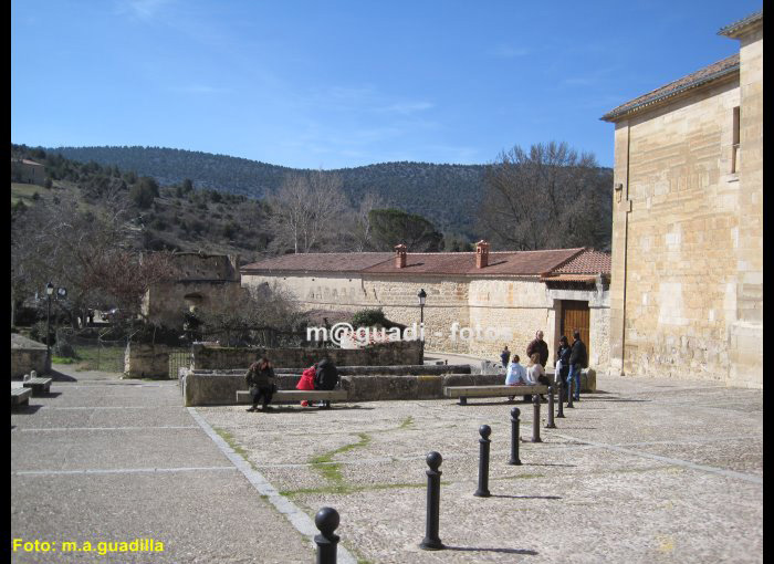 SANTO DOMINGO DE SILOS (121)