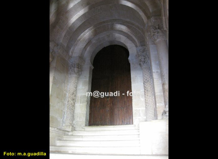 SANTO DOMINGO DE SILOS (135)