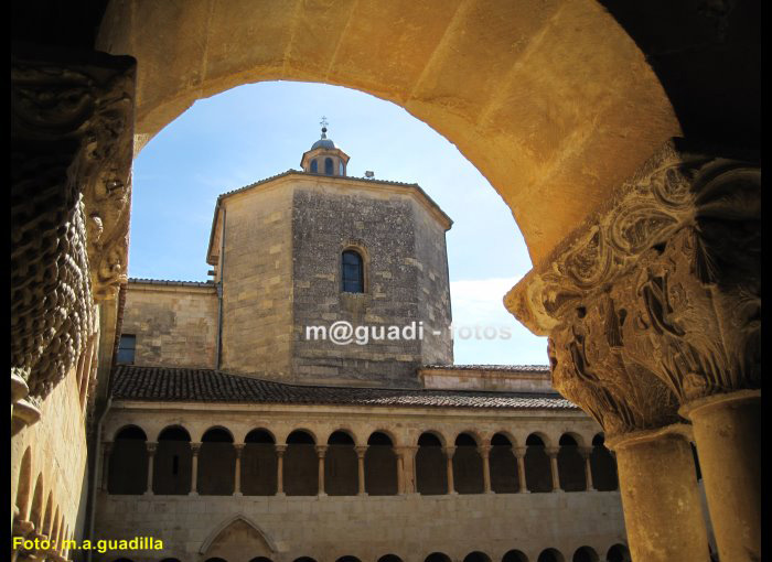 SANTO DOMINGO DE SILOS (155)