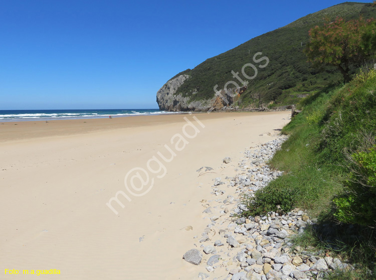 SANTOnA (123) - Playa de Berria