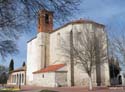 SANTOVENIA DE PISUERGA (102) Iglesia de San Juan Bautista