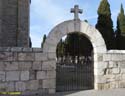 SANTOVENIA DE PISUERGA (107) Cementerio