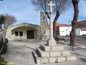 SANTOVENIA DE PISUERGA (116) Ermita del Nazareno