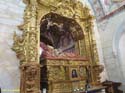 SANTUARIO DE SANTA CASILDA (115) Salinillas de Bureba