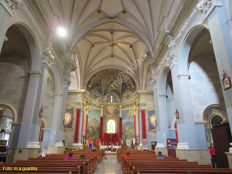 SAX (103) Iglesia de la Asuncion