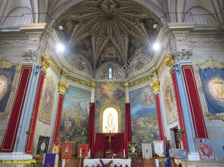 SAX (104) Iglesia de la Asuncion
