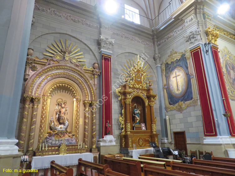 SAX (105) Iglesia de la Asuncion