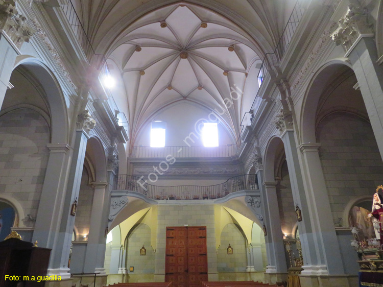 SAX (106) Iglesia de la Asuncion