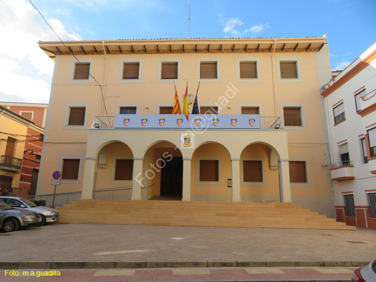 SAX (108) Ayuntamiento