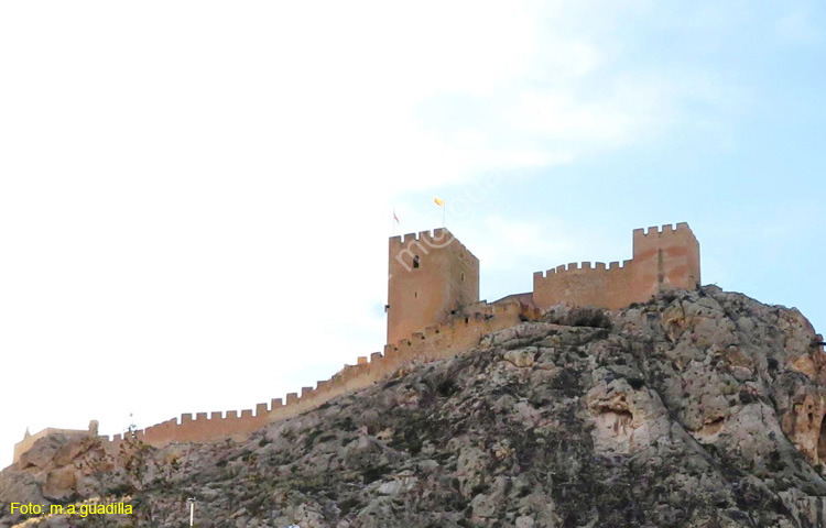 SAX (112) Castillo