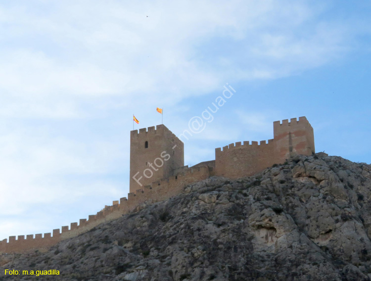 SAX (114) Castillo
