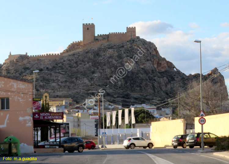 SAX (115) Castillo
