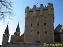 SEGOVIA - Alcazar 003