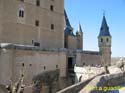 SEGOVIA - Alcazar 009