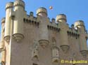 SEGOVIA - Alcazar 010 1