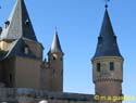 SEGOVIA - Alcazar 010 3