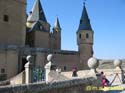 SEGOVIA - Alcazar 011