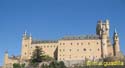 SEGOVIA - Alcazar 023